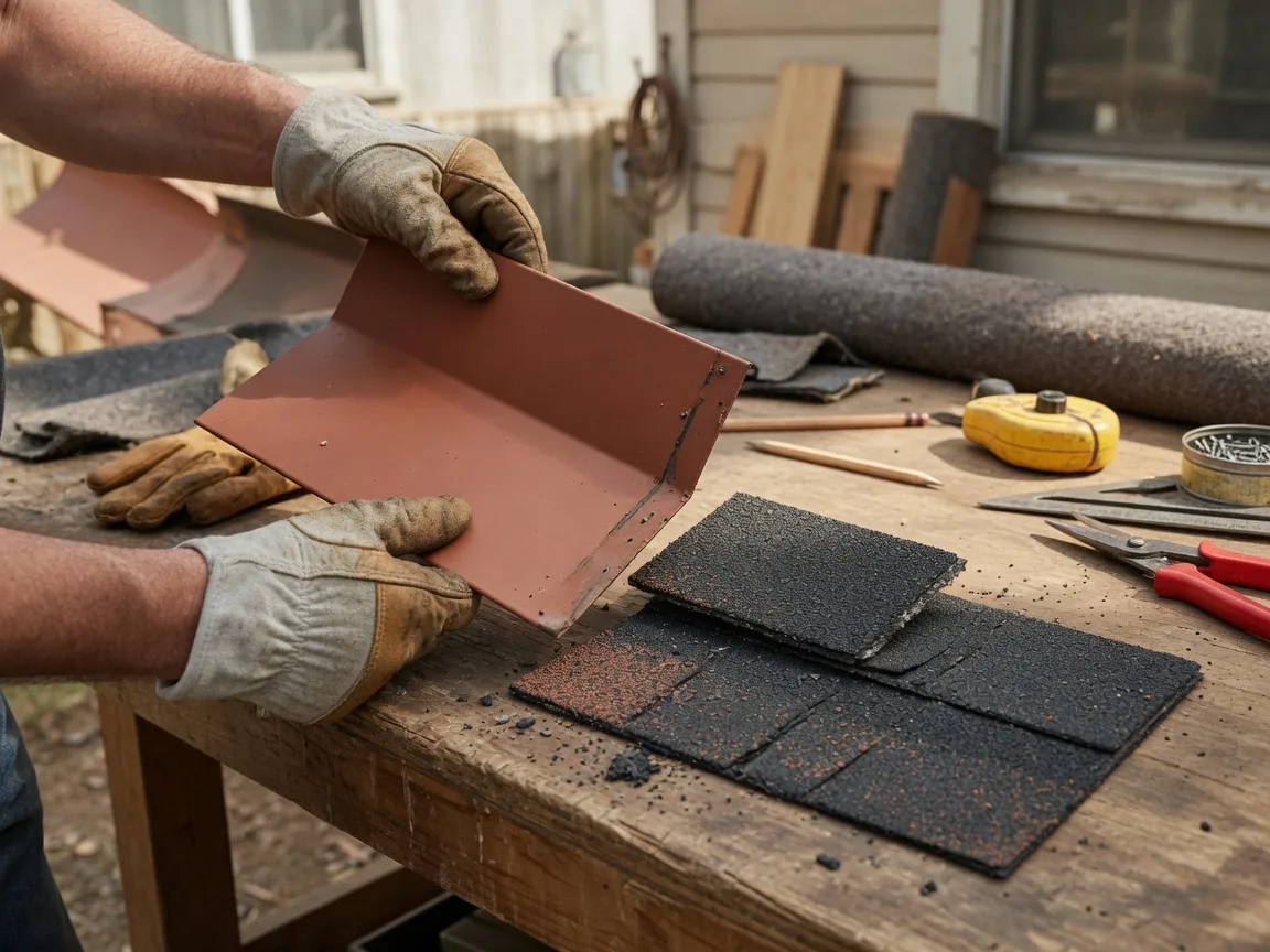 Roof Repair company in Fulton, TX